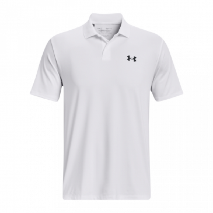 Custom Printed Promotional Under Armour Performance Polo 3.0 - Mens ...