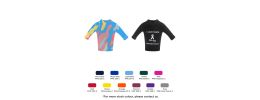 Long Sleeve Bottle Cooler