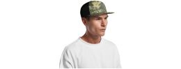 AS Colour Stock Contrast Camo Trucker