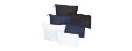 Swift GRS Recycled Toiletry Bag Set