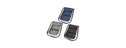 Ross GRS Recycled Smart Travel Pouch