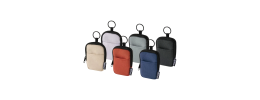 Byron Clip & Go GRS Recycled Small Pouch 0.2L