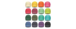 Vintage Washed Cap