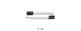 STAEDTLER Lumocolor Whiteboard Marker - Chisel Tip