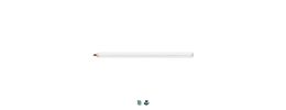 STAEDTLER Carpenters Pencil