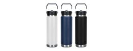 Frontier Hyke Vacuum Bottle