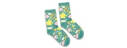 Jolly Knitted Bamboo Kids Socks