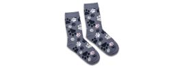 Jolly Knitted Kids Socks