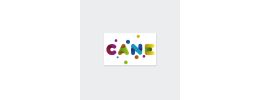 Prism Print - 78 x 48mm Sticker