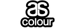 AS Colour AS Sticker
