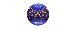 Round Glass Coaster