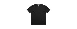 AS Colour Kids Block Tee