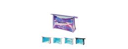 Travel Cosmetic Bag