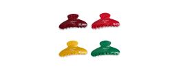 Acetate Hair Clips A