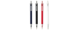Spectrum Recycled Aluminium Ballpoint Pen