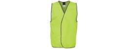 JB's HV Safety Vest