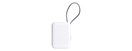 Orbit Magnetic Power Bank 5000mAh