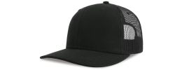 Sonic-S Organic/Recycled Trucker