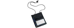Platform Neck Wallet