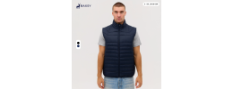 Proper Puffer Vest