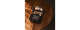 Bellroy Lite Tech Kit