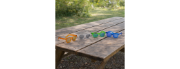 Summer Polarised Sunglasses