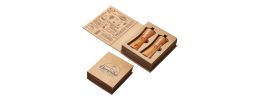 Besancon Salt and Pepper Set