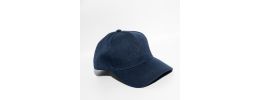 Quick-Dry Ripstop Strapback Baseball Cap