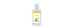 Lemon Scented 60ml Hand Sanitiser Gel