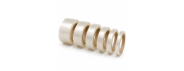 Transparent Packaging Tape