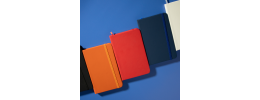 Minichroma A6 Notebook