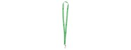 10mm Polyester Custom Lanyard