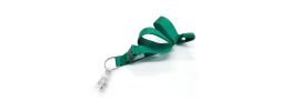19mm Step & Repeat Custom Lanyard