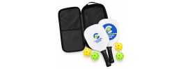 Matchpoint Pickleball Set