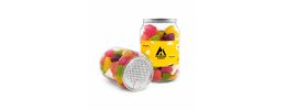 Jelly Party Mix in Clear Can 150g