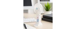 Heatwave Fan