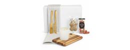The Glow & Graze: Christmas Edition