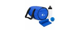 The Game Day Pack
