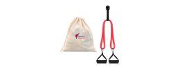 Anywhere Resistance Fitness Set