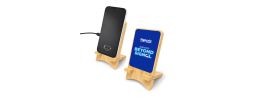 Oscar Illuminating Charging Stand