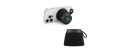 Empire Maglock Ph Stand Speaker