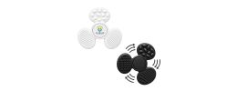 Tactile Fidget Spinner
