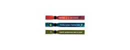 Event Wrist Band