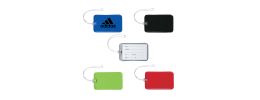 Journey Luggage Tag