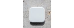 Glow Compact Mirror with LED