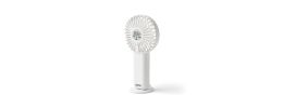 Hybrid Fan