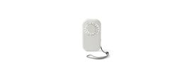 Mini Pocket Fan