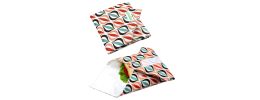 Reusable Food Wrap
