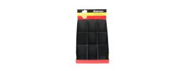 9 Pockets Counter Display