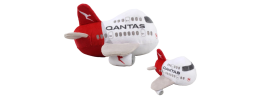 Custom Made Plush Toys